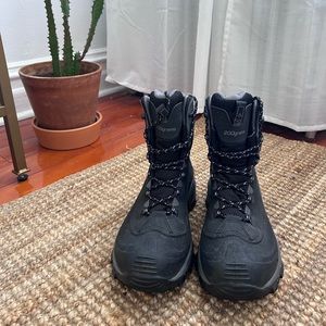 Women’s Columbia Women's Bugaboot™ Boot size 9